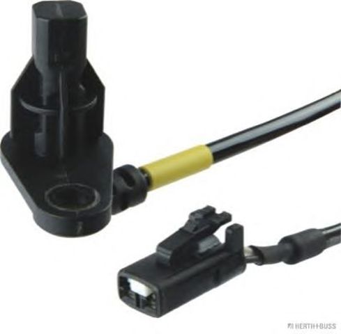 Датчик АБС (ABS) передній, правий J5910313 JAKOPARTS