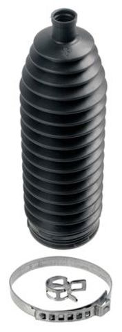 Пильник рульової рейки JBE320 TRW