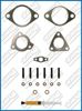 Прокладка турбіни, монтажний комплект JTC11619 AJUSA