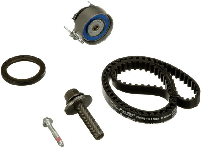Комплект ГРМ K02T359HOB GATES