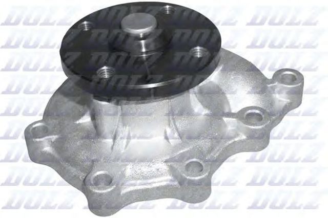 Помпа охолодження K103 DOLZ