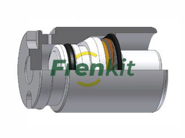 Поршень супорта гальмівного, заднього K364805 FRENKIT