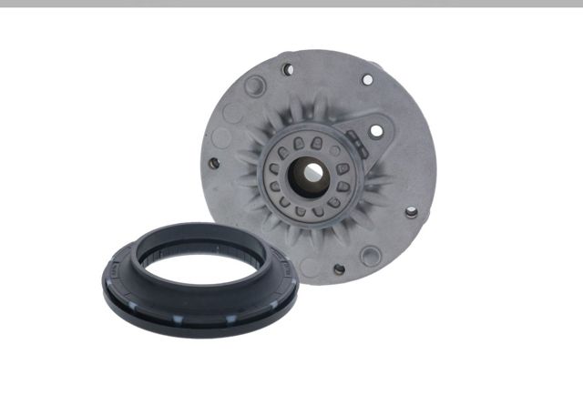 Подушка амортизатора переднього KB65031 SNR