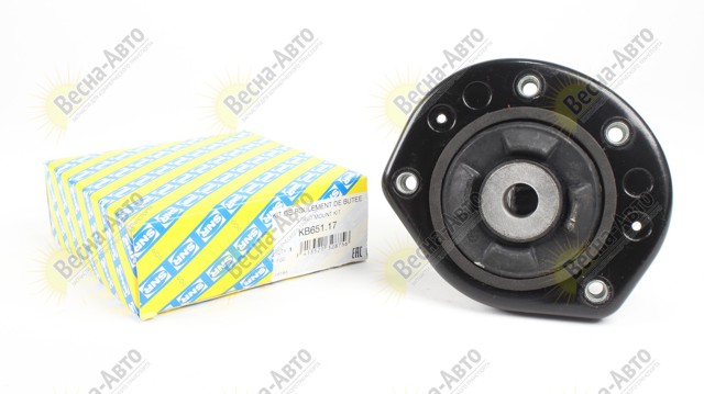 Кріплення переднього амортизатора KB65117 SNR