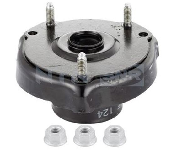Опора стійки амортизатора переднього KB65121 SNR