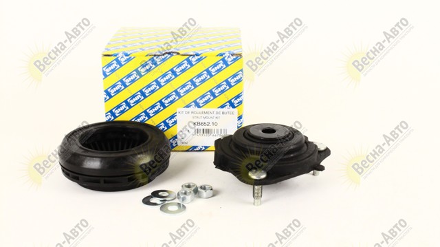 Кріплення переднього амортизатора KB65210 SNR