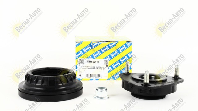 Кріплення переднього амортизатора KB65218 SNR