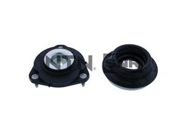 Подушка амортизатора переднього KB65220 SNR