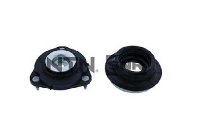 Подушка амортизатора переднього KB65220 SNR