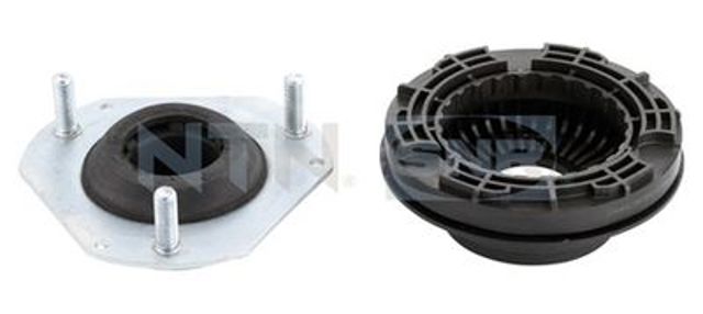 Подушка амортизатора переднього KB65226 SNR