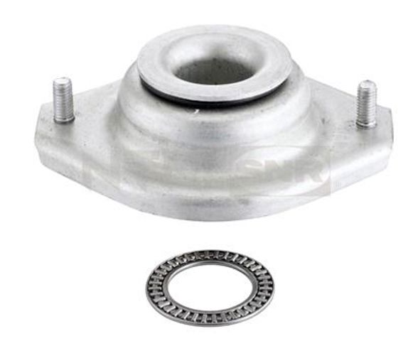 Подушка амортизатора переднього KB65317 SNR