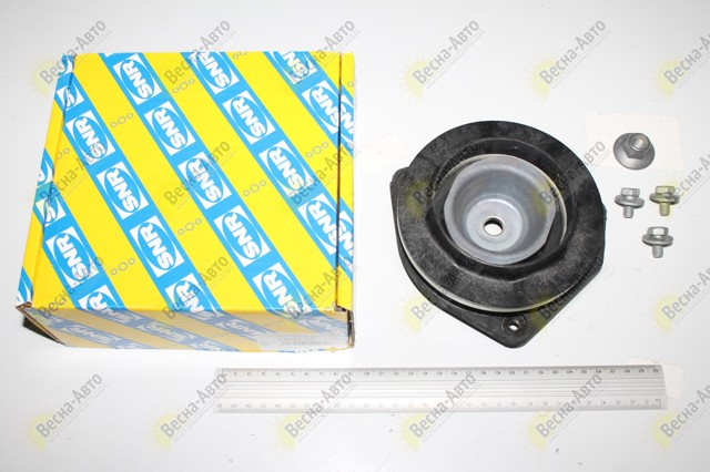 Подушка амортизатора переднього KB65534 SNR