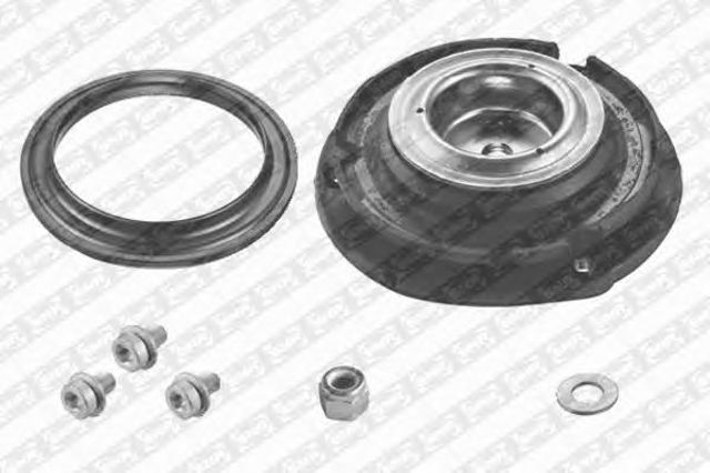 Кріплення переднього амортизатора KB65915 SNR