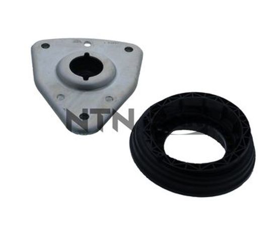 Подушка амортизатора переднього KB65962 SNR