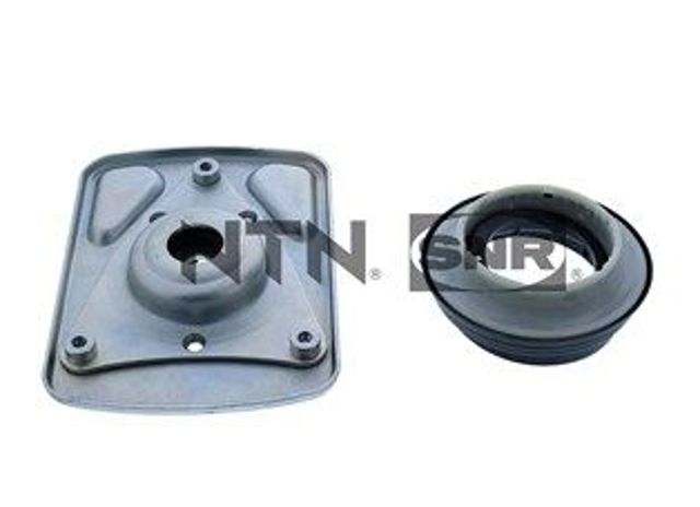 Подушка амортизатора переднього KB65965 SNR