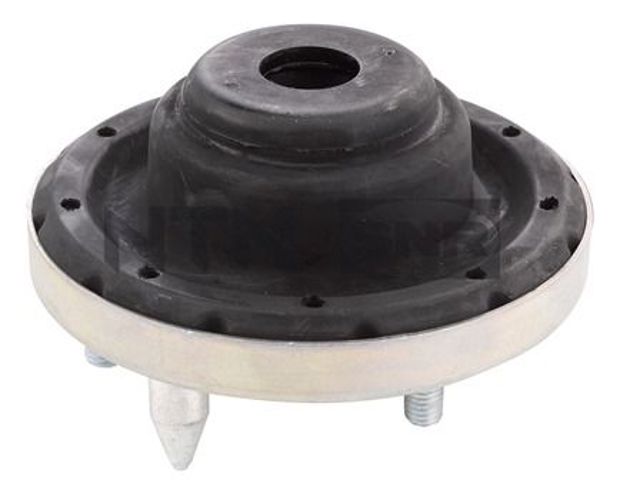 Подушка амортизатора переднього KB66006 SNR