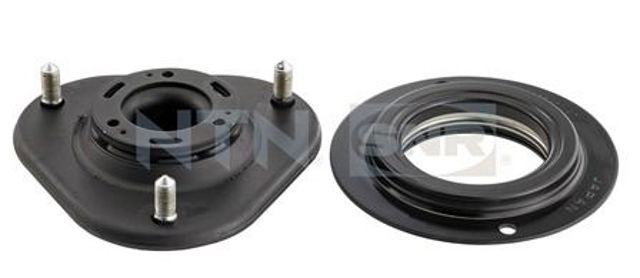 Подушка амортизатора переднього KB66928 SNR