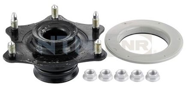 Кріплення переднього амортизатора KB67406 SNR