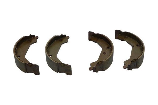 Гальмівні колодки стоянкового гальма KBS4408 KAVO PARTS
