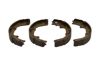 Гальмівні колодки ручника KBS6404 KAVO PARTS