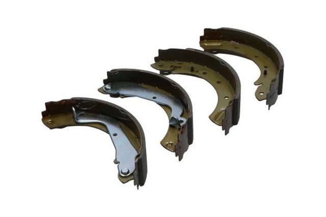 Колодки гальмові задні, барабанні KBS7425 KAVO PARTS