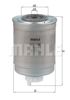 Фільтр паливний KC109 MAHLE
