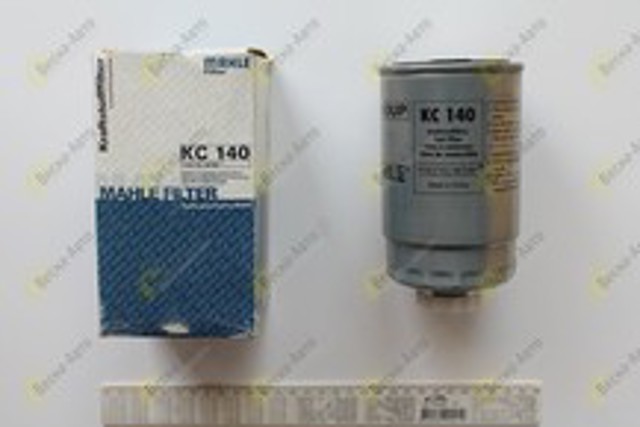 Фільтр палива KC 140