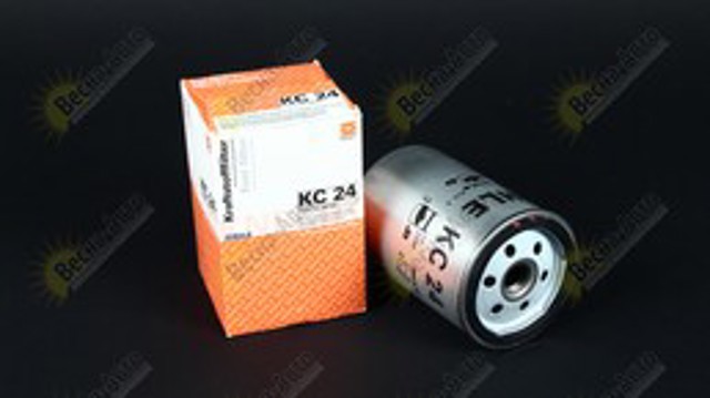 Фільтр палива KC 24