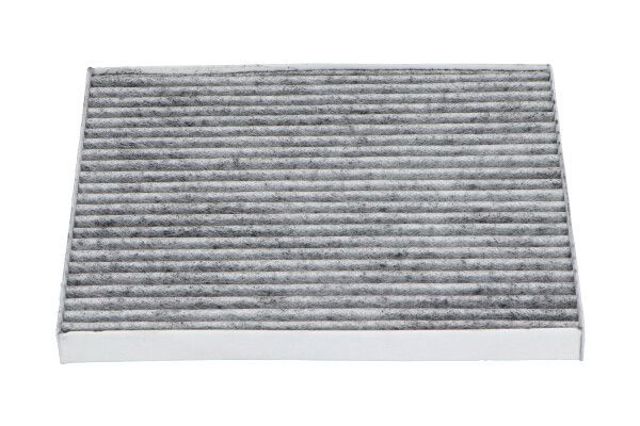 Фільтр повітряний обігрівача KC6120C KAVO PARTS