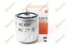 Фільтр тонкого очищення палива KC631D MAHLE