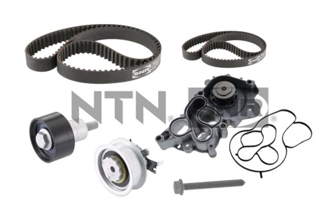 Комплект ГРМ KDP457751 SNR