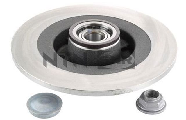 Дискові гальма KF155128U SNR