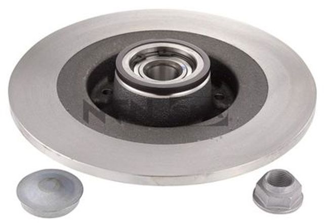 Дискові гальма KF155132U SNR