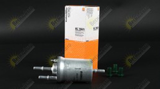 Фільтр тонкого очищення палива KL1561 MAHLE