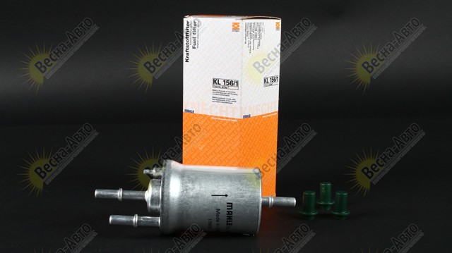 Фільтр паливний KL1561 MAHLE