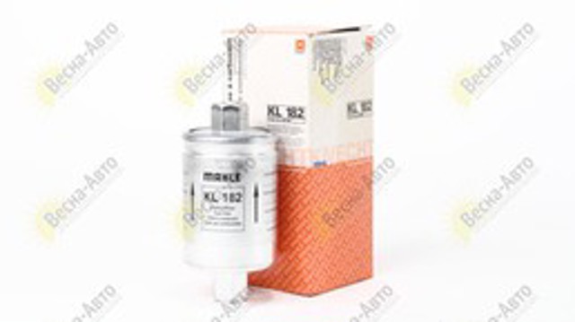 Фільтр паливний wix filters lada (wf8182) KL 182