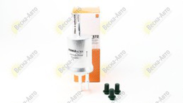 Фільтр паливний KL572 MAHLE