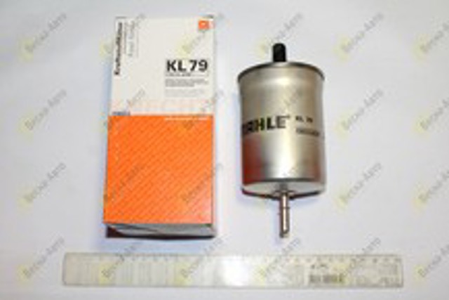 Фільтр-відстійник палива грубої очистки KL79 MAHLE
