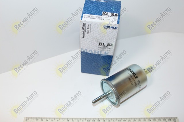 Фільтр-відстійник палива грубої очистки KL84 MAHLE