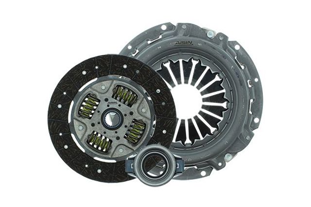 Зчеплення в зборі KN083 AISIN