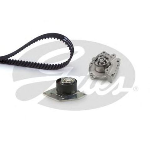 Ремкомплект ГРМ KP15654XS GATES