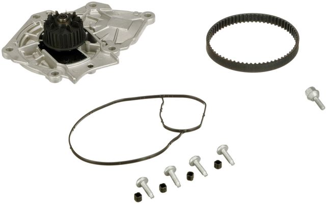 Ремкомплект ГРМ KP15713XS GATES