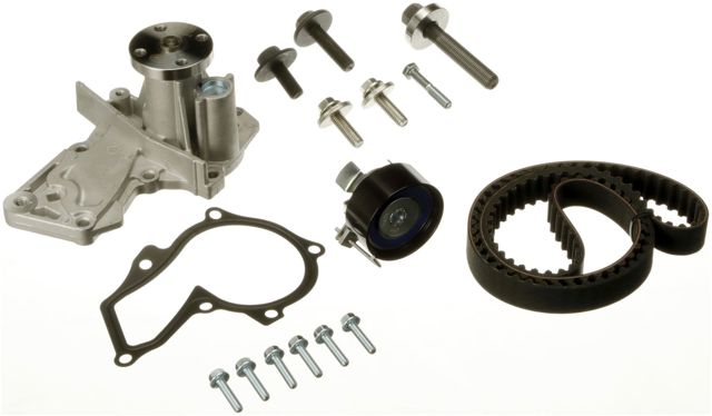 Комплект ГРМ KP45669XS GATES