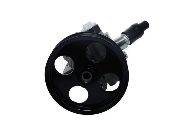 Насос гідропідсилювача керма (ГПК) KS02000014 BOSCH