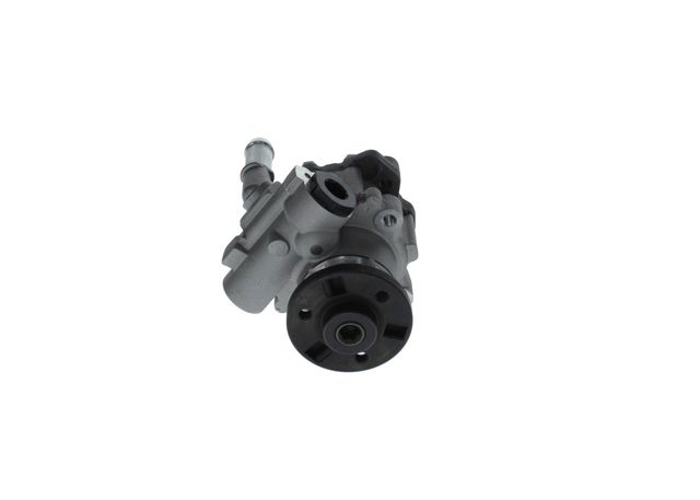 Насос гідропідсилювача керма KS02000026 BOSCH
