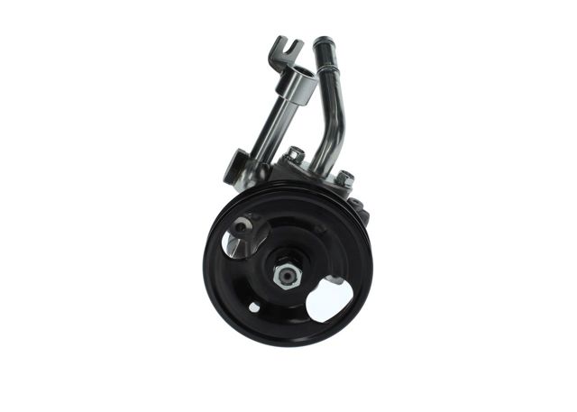 Насос гідропідсилювача керма (ГПК) KS02000034 BOSCH