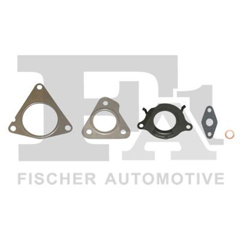 Прокладка турбіни, монтажний комплект KT110660E FA1