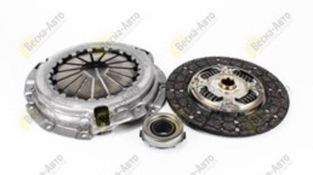 Комплект зчеплення  KT291C AISIN