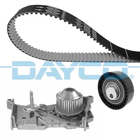 Комплект ГРМ KTBWP7941 DAYCO