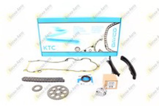Комплект ланцюга приводу розподілвалу KTC1000